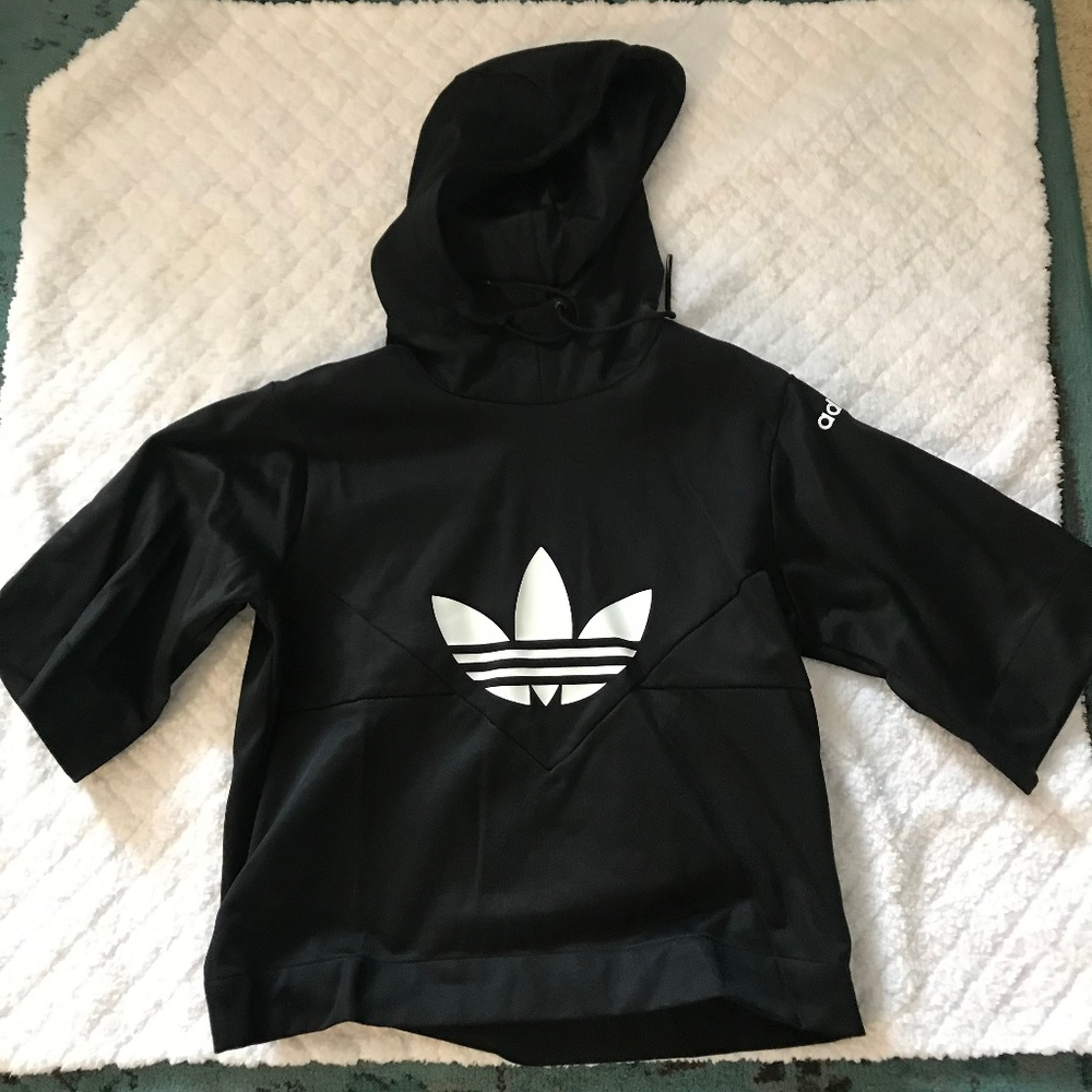 Adidas sweatshirt